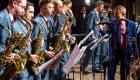 В Московской консерватории прозвучат «Звуки Джаза. Музыка СССР»