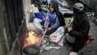 گسترش بحران زنان بی‌خانمان در ایران