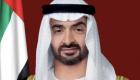 Mohammed bin Zayed est le leader arabe le plus éminent en 2019