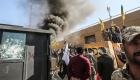 Irak : la France condamne « fermement » l’offensive contre l'ambassade américaine à Bagdad