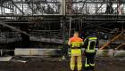 Allemagne : des dizaines de singes tués dans l'incendie d'un zoo 