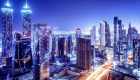 مواصلات دبي تنقل أكثر من 2.1 مليون راكب في ليلة رأس السنة الجديدة