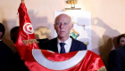 قيس سعيد: لا سيادة على أرض تونس إلا لشعبها