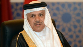 الدكتور عبداللطيف الزياني - أرشيفية