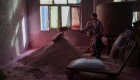 صناعة البخور.. حرفة تتوارثها الأجيال في يونجتشون الصينية
