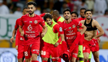 شباب الأهلي