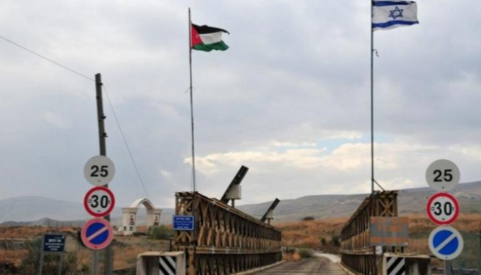 الأردن يعلن وصول أول إمدادات للغاز الطبيعي الإسرائيلي