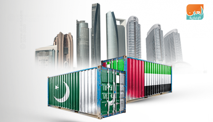 دعم إماراتي متواصل لاقتصاد باكستان