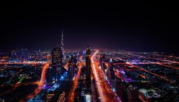أجندة السعادة.. خارطة طريق لمستقبل دبي الذكية