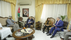 "البرلمان العربي للطفل" يبحث التعاون مع الأردن