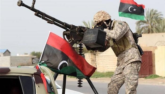 الجيش الليبي يؤكد قتاله حتى آخر جندي ضد التدخل التركي