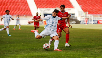 بيراميدز وحرس الحدود