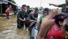 Indonesia։ Las inundaciones dejan al menos 21 muertos
