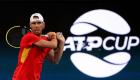 La Copa ATP da el pistoletazo de salida con España como gran favorita