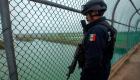 Meksika'da mahkumlar arasında kavga: 16 ölü