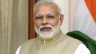 भारत:PM मोदी ने मंच से दबाया बटन, 6 करोड़ किसान परिवारों के खाते में पहुंच गए 12 हजार करोड़