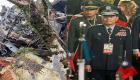 ताइवान में ब्लैक हॉक हेलीकॉप्टर क्रैश, हादसे में सेना प्रमुख समेत आठ की मौत