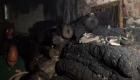 لاہور میں چمڑے کے گودام میں آتشزدگی سے 4 افراد جاں بحق