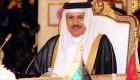 حکومت بحرین کی طرف سے الزیانی  کو وزیر خارجہ مقرر کرنے کا اعلان
