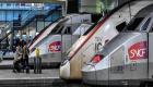 France: des améliorations remarquables du trafic à la SNCF pour ce week-end