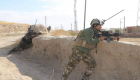 مقتل 11 من طالبان في عمليات للجيش شمالي أفغانستان