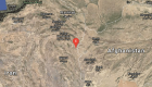 زلزال بقوة 5.8 درجة يضرب إيران