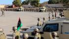 مقتل 20 عنصرا من المليشيات بمعارك جنوب طرابلس