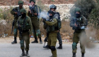إصابة فلسطيني بنيران الاحتلال إثر مزاعم محاولة طعن