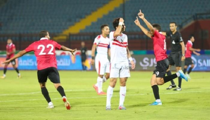 نادي الزمالك