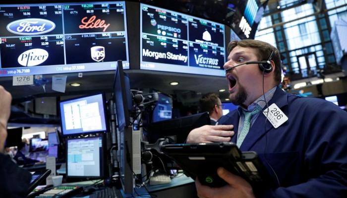 الأسهم الأوروبية ترتفع بنهاية تعاملات الخميس