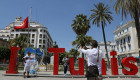 تونس تستقبل عددا تاريخيا من السياح في 2019