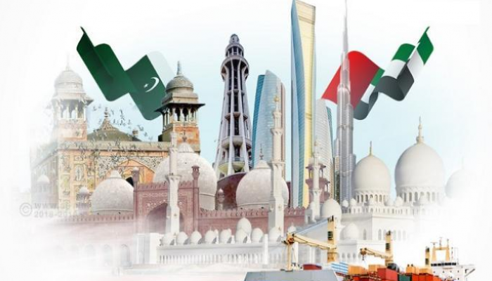 الإمارات وباكستان.. موروث ثقافي يضرب جذوره في أعماق التاريخ