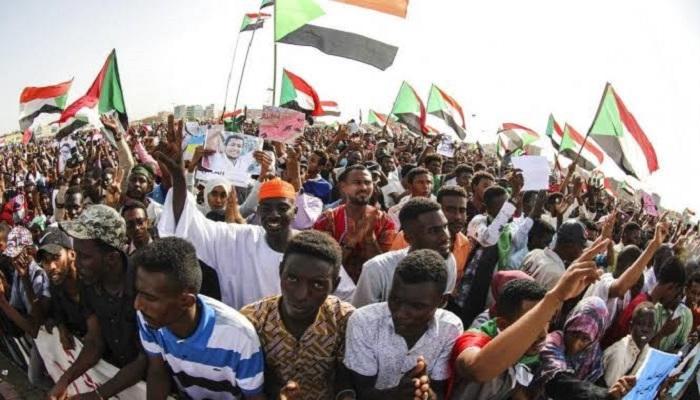 ارتياح كبير في الشارع السوداني بعد القصاص من قتلة المتظاهرين