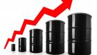 石油价格飙升超过4%