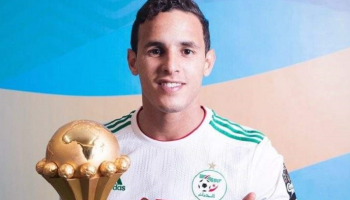 مهدي زفان 