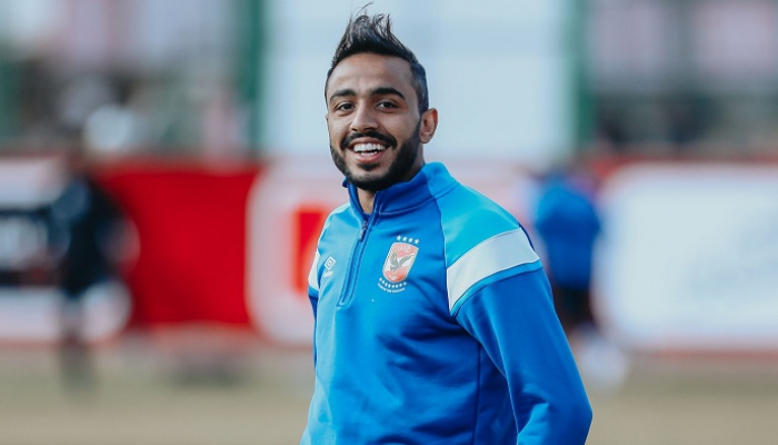 محمود عبدالمنعم كهربا