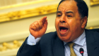 وزير مصري: لا أحد فوق القانون ولا تستر على أي فساد 