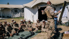 ألمانيا تعلق مهمات التدريب العسكري في العراق 
