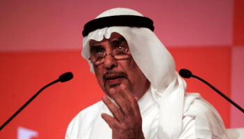 محمد الرميحي