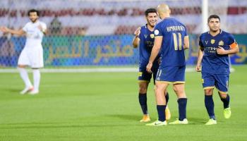 النصر والتعاون