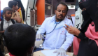 حملة إماراتية لمكافحة الأوبئة في الساحل الغربي باليمن