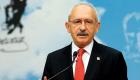 Kılıçdaroğlu Erdoğan'dan Libya işlerine karışmayı durdurmasını istiyor