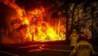 Avustralya'da yangınlar devam ediyor: 23 ölü