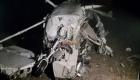 ہندوستان: مدھیہ پردیش میں نجی جہاز گر کر تباہ ہونے سے دو افراد ہلاک