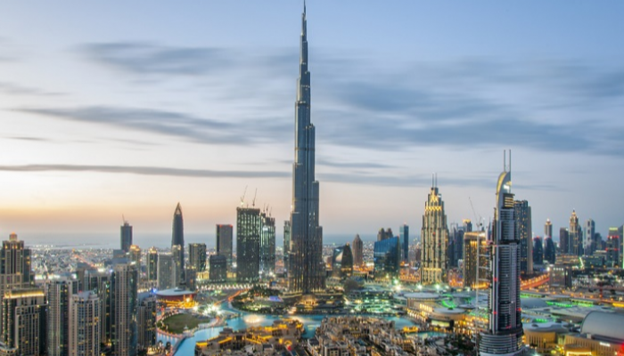 انخفاض البلاغات الجنائية المقلقة في دبي بنسبة 19%