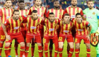الترجي يتقدم لوصافة الدوري التونسي بفوز صعب على مستقبل سليمان