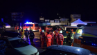6 قتلى في حادث دهس سياح شمال إيطاليا