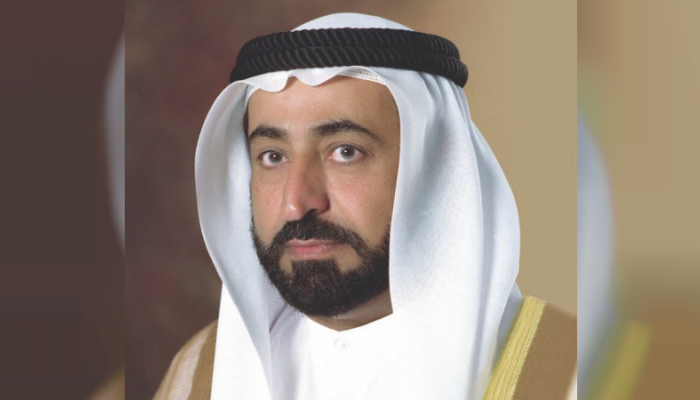 الشيخ الدكتور سلطان بن محمد القاسمي