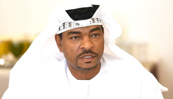 محسن مصبح يبرئ الإعلام من تذبذب نتائج الشارقة الإماراتي