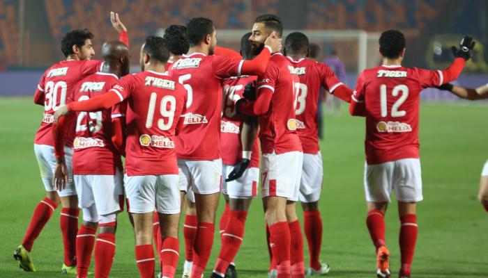 الأهلي المصري
